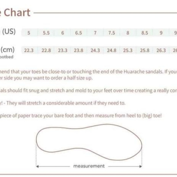 Women's Tan Leather Sandals - Picture 5 of 6